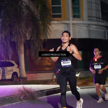 Runner Photo 7974982