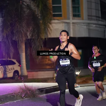 Runner Photo 7974985