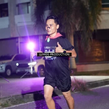 Runner Photo 7975016