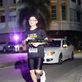 Runner Photo 7975048