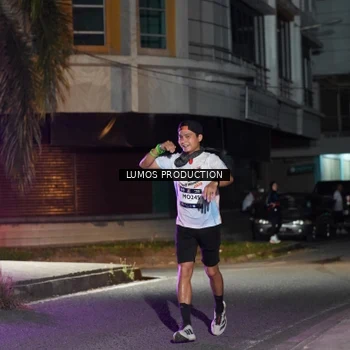 Runner Photo 7975061