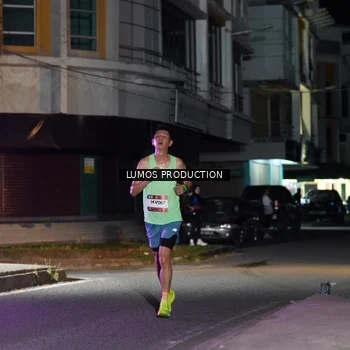 Runner Photo 7975094