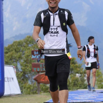 Runner Photo 79751