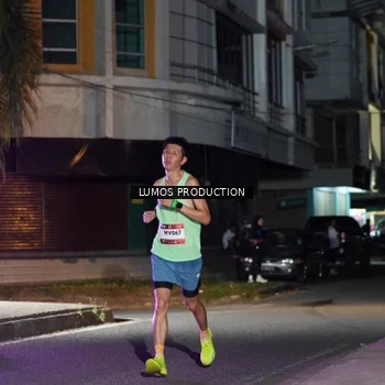 Runner Photo 7975107