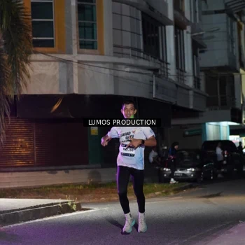 Runner Photo 7975118