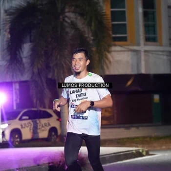 Runner Photo 7975157
