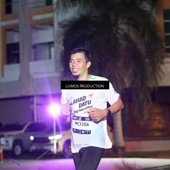 Runner Photo 7975163