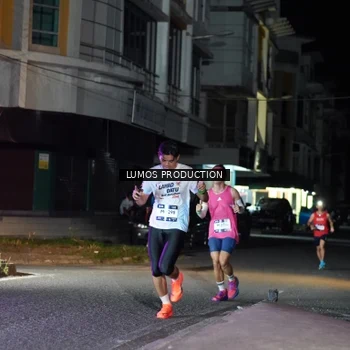 Runner Photo 7975189