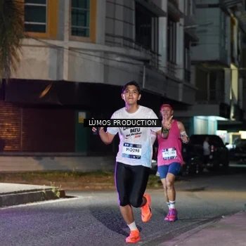 Runner Photo 7975190