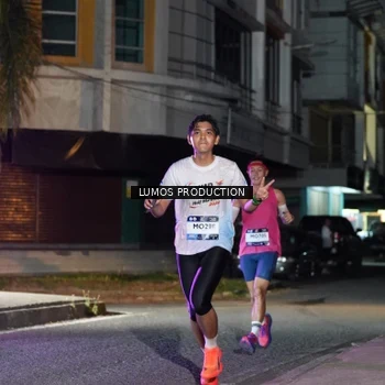 Runner Photo 7975193