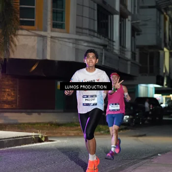 Runner Photo 7975195