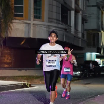 Runner Photo 7975198