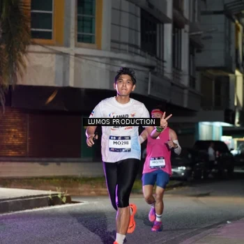 Runner Photo 7975199