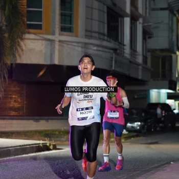 Runner Photo 7975200