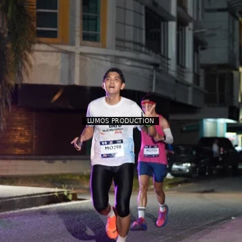 Runner Photo 7975202