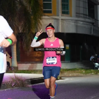 Runner Photo 7975213