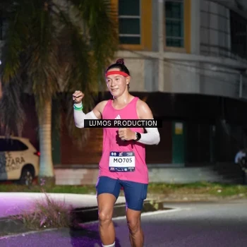 Runner Photo 7975215