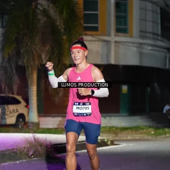 Runner Photo 7975218