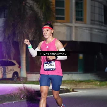 Runner Photo 7975220