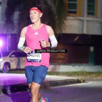 Runner Photo 7975231