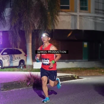 Runner Photo 7975233