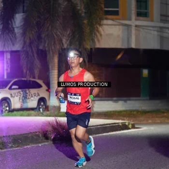 Runner Photo 7975234