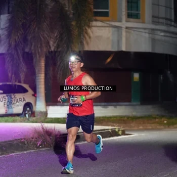 Runner Photo 7975235