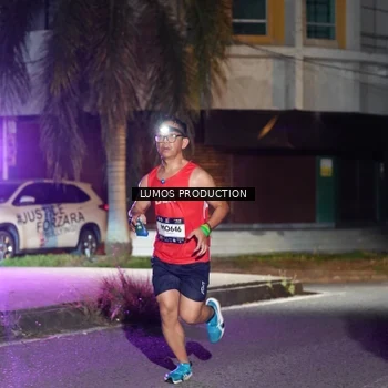 Runner Photo 7975236