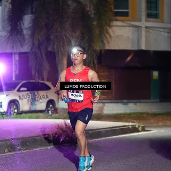 Runner Photo 7975237