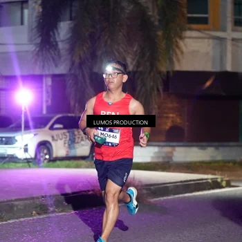 Runner Photo 7975238