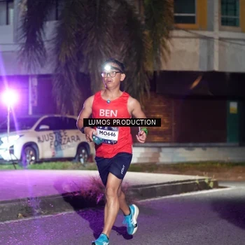 Runner Photo 7975239