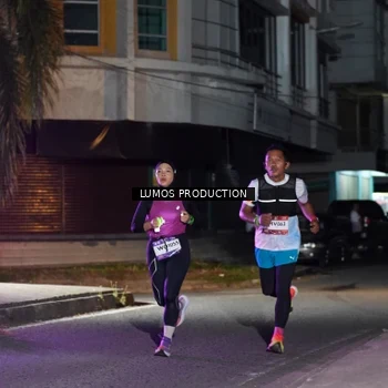 Runner Photo 7975261