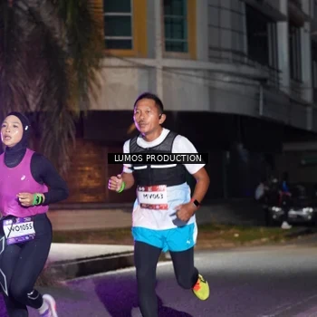 Runner Photo 7975294