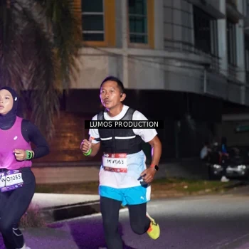 Runner Photo 7975297