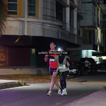Runner Photo 7975303
