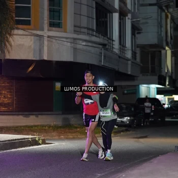 Runner Photo 7975305