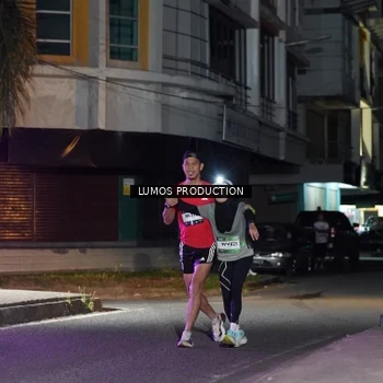 Runner Photo 7975308