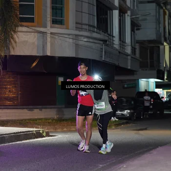 Runner Photo 7975310