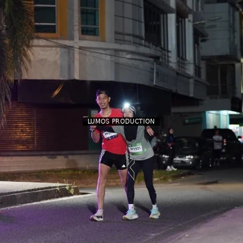 Runner Photo 7975318