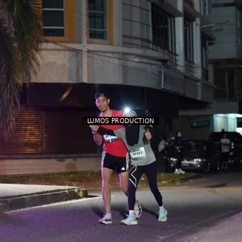 Runner Photo 7975319