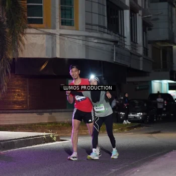 Runner Photo 7975320