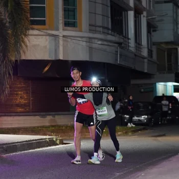 Runner Photo 7975322