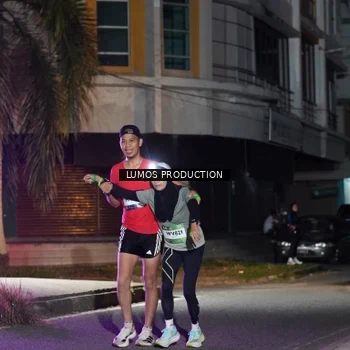 Runner Photo 7975325