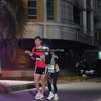 Runner Photo 7975327