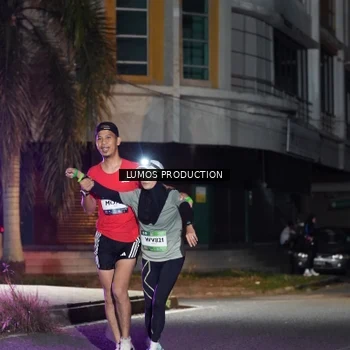 Runner Photo 7975330