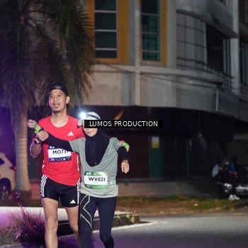 Runner Photo 7975333
