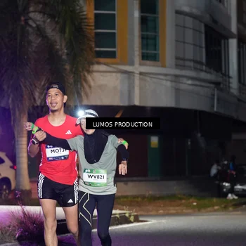 Runner Photo 7975334