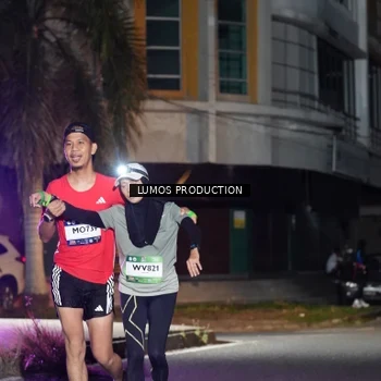 Runner Photo 7975337