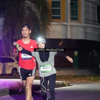 Runner Photo 7975344