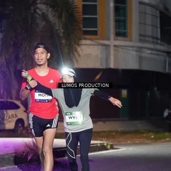 Runner Photo 7975346